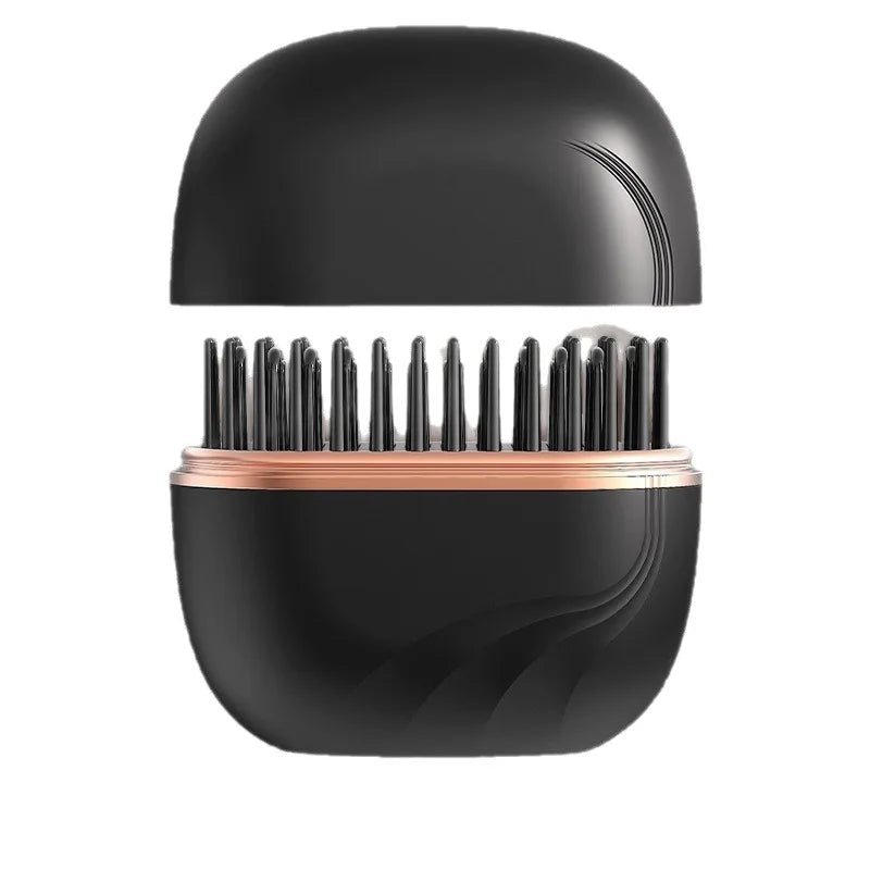 On-the-Go Hair Styler