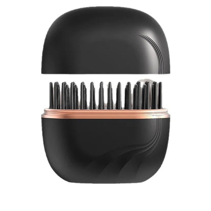 On-the-Go Hair Styler