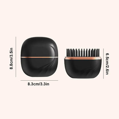 On-the-Go Hair Styler