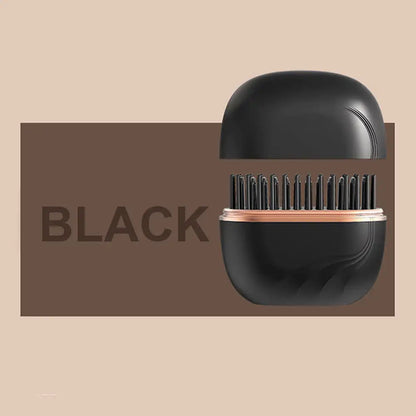 On-the-Go Hair Styler